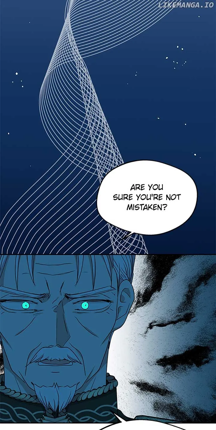 Surviving as an Illegitimate Princess Chapter 57 page 41 - 