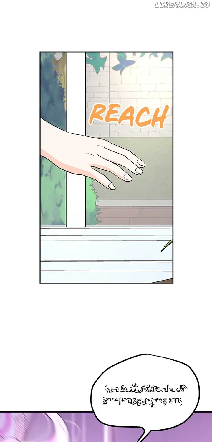 Surviving as an Illegitimate Princess Chapter 57 page 48 - 