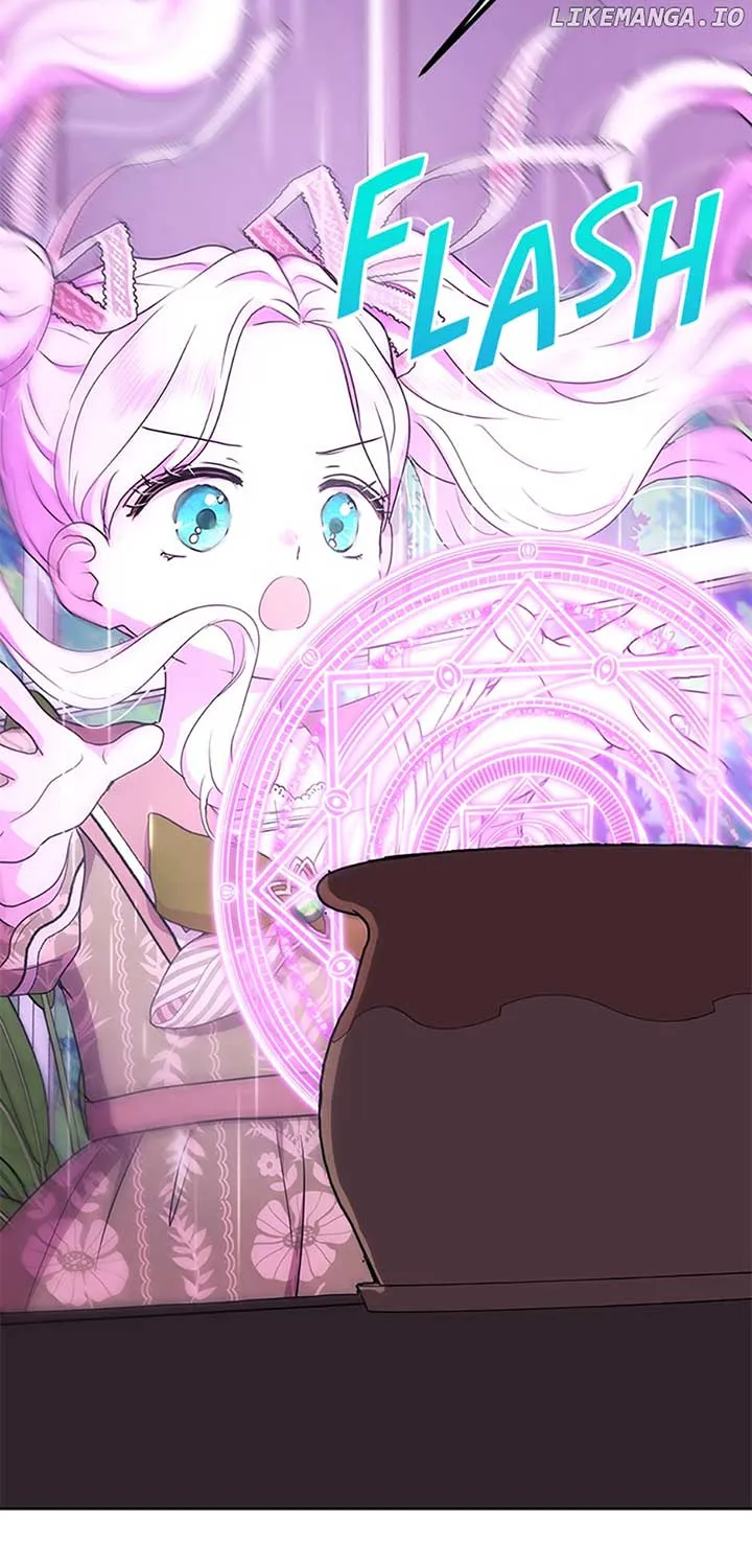 Surviving as an Illegitimate Princess Chapter 57 page 50 - 