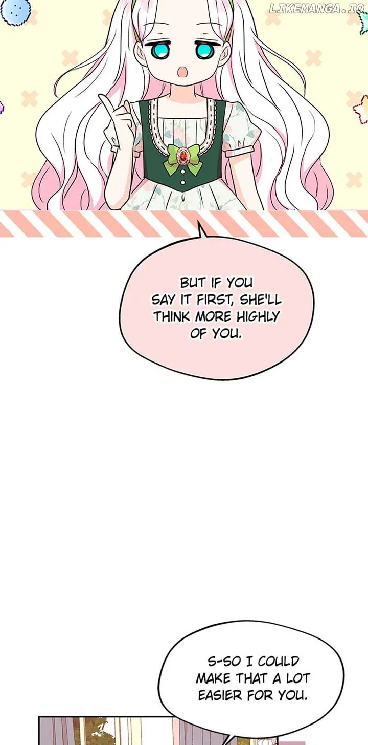 Surviving as an Illegitimate Princess Chapter 57 page 6 - 