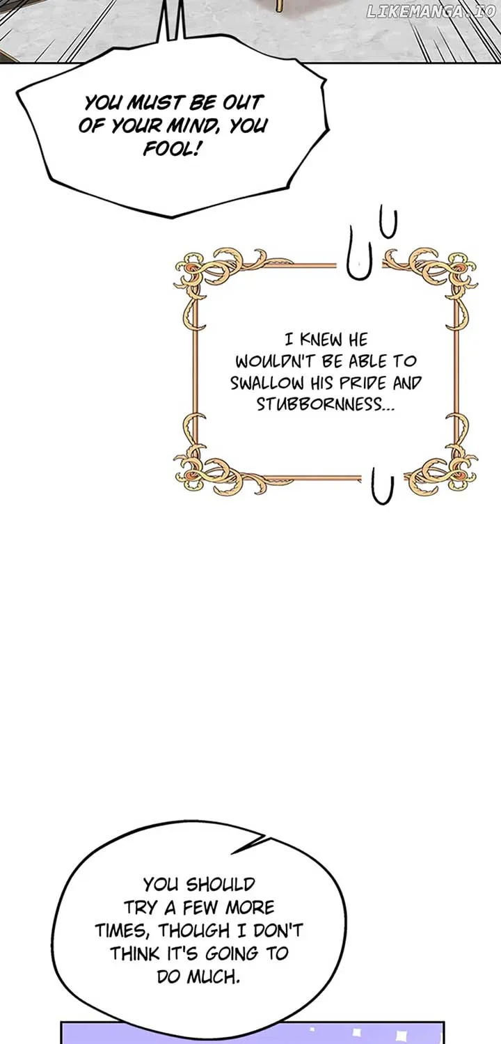 Surviving as an Illegitimate Princess Chapter 57 page 64 - 