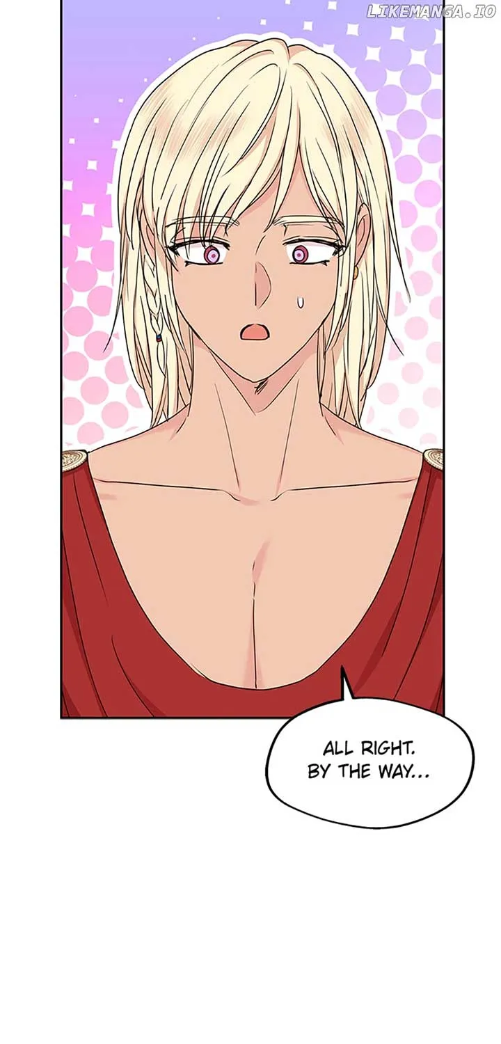 Surviving as an Illegitimate Princess Chapter 57 page 66 - 