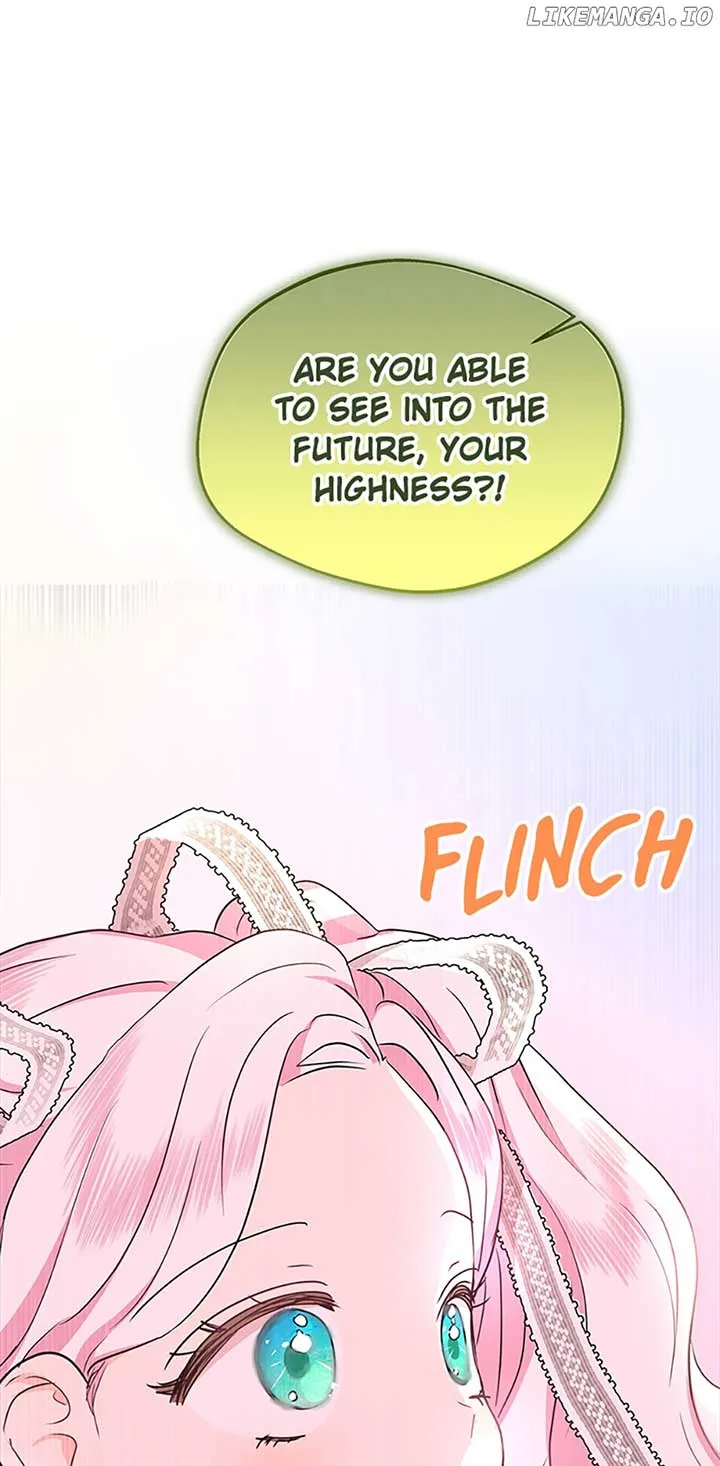 Surviving as an Illegitimate Princess Chapter 57 page 68 - 