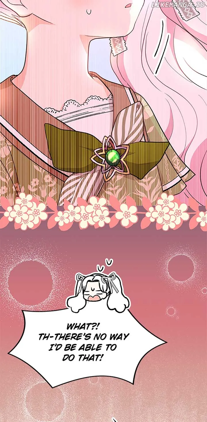 Surviving as an Illegitimate Princess Chapter 57 page 69 - 