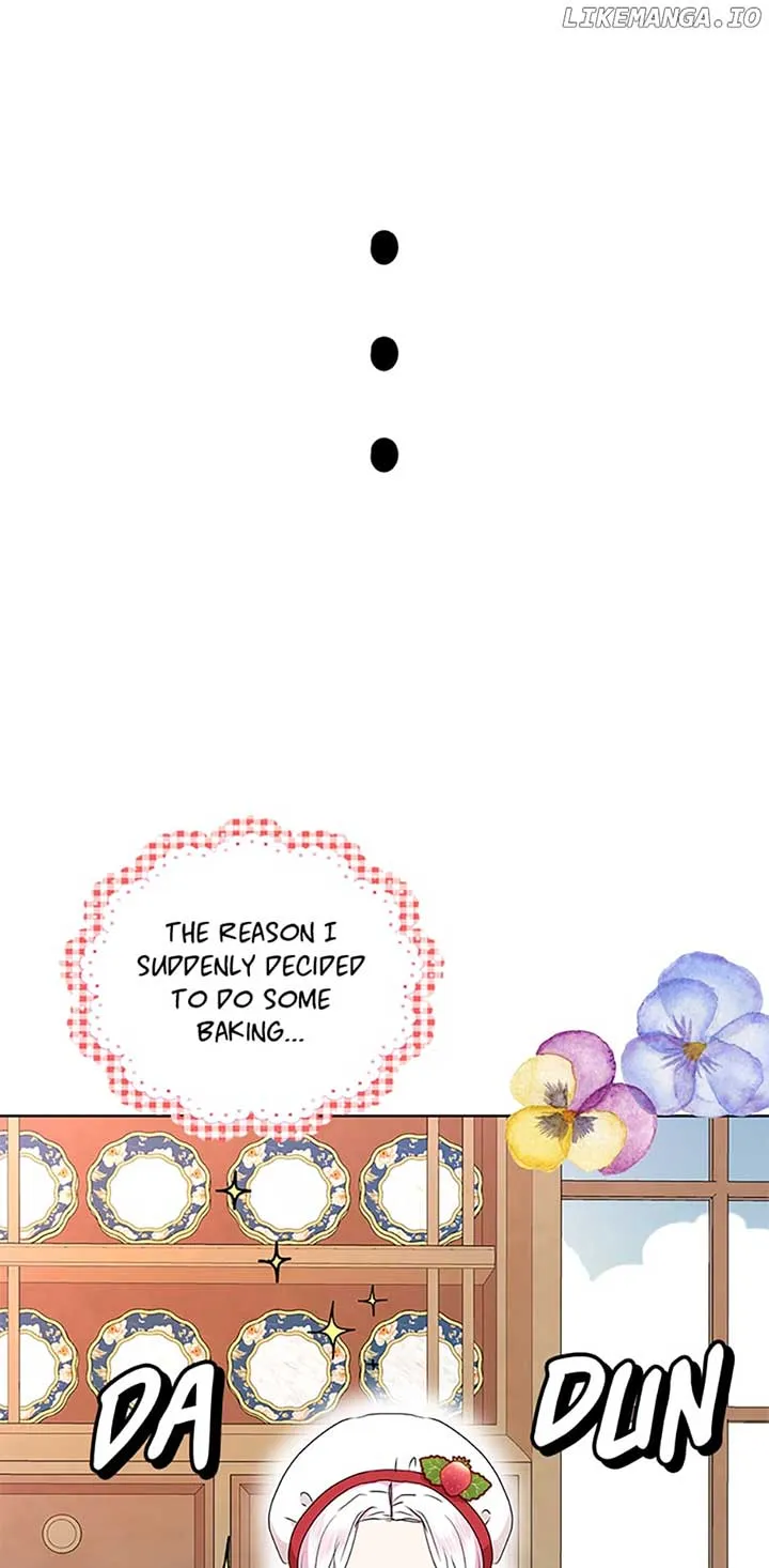 Surviving as an Illegitimate Princess Chapter 57 page 75 - 