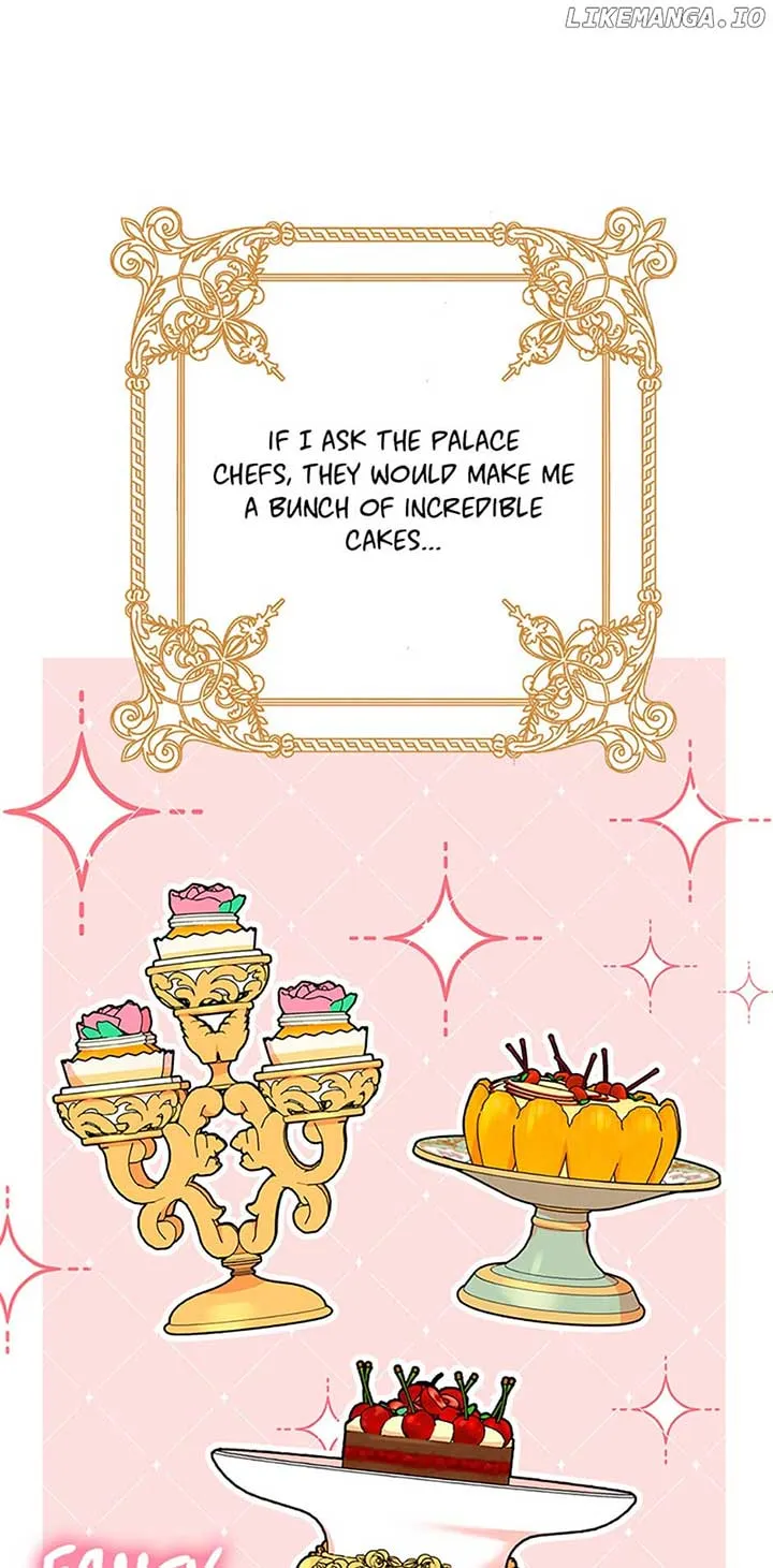 Surviving as an Illegitimate Princess Chapter 57 page 78 - 