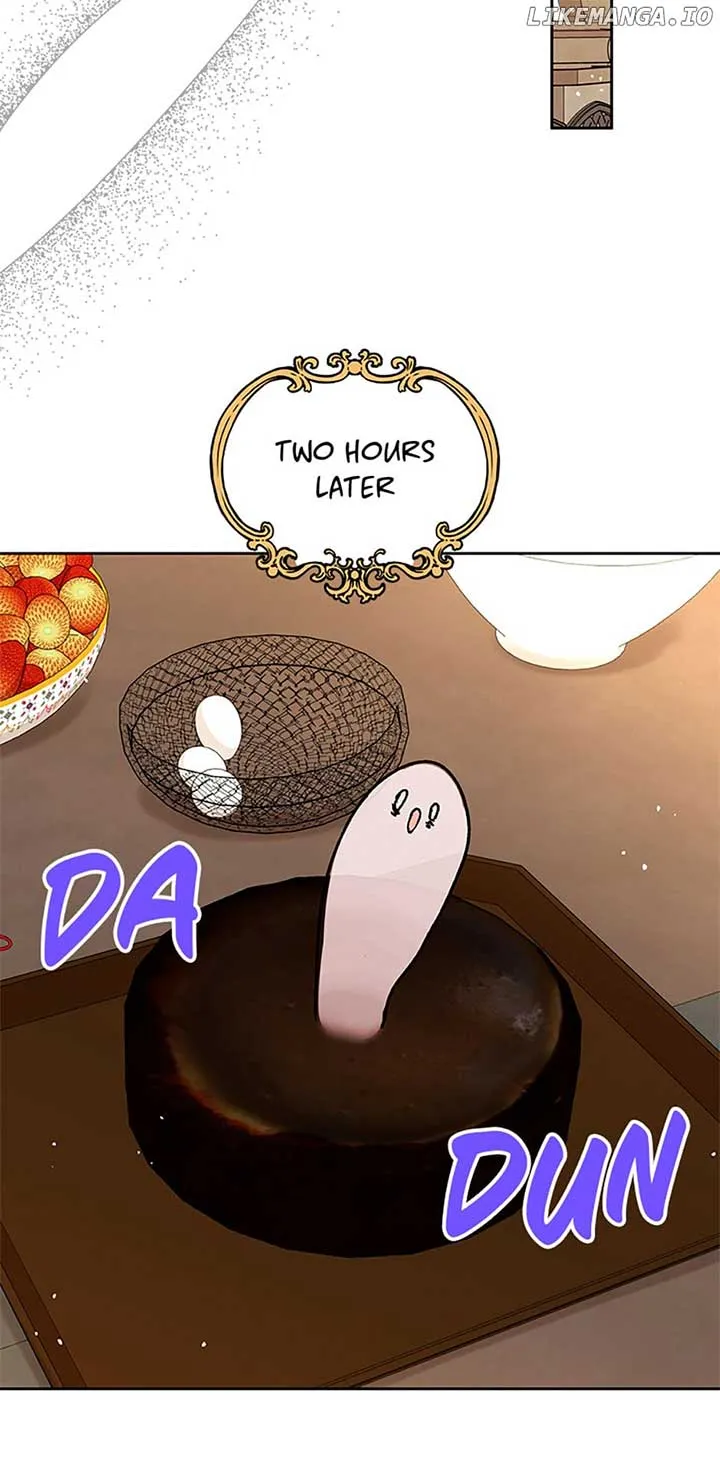 Surviving as an Illegitimate Princess Chapter 57 page 85 - 