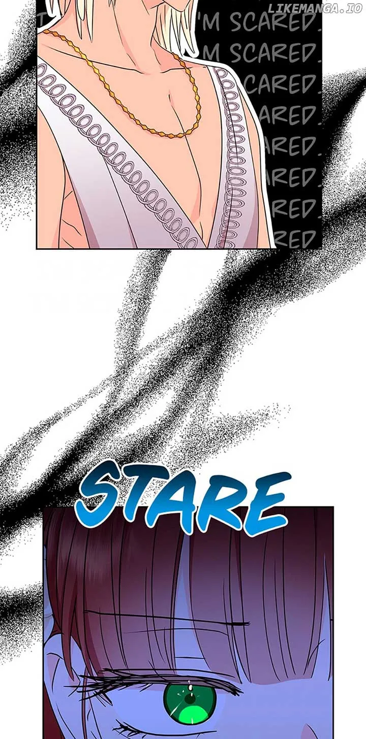 Surviving as an Illegitimate Princess Chapter 57 page 10 - 