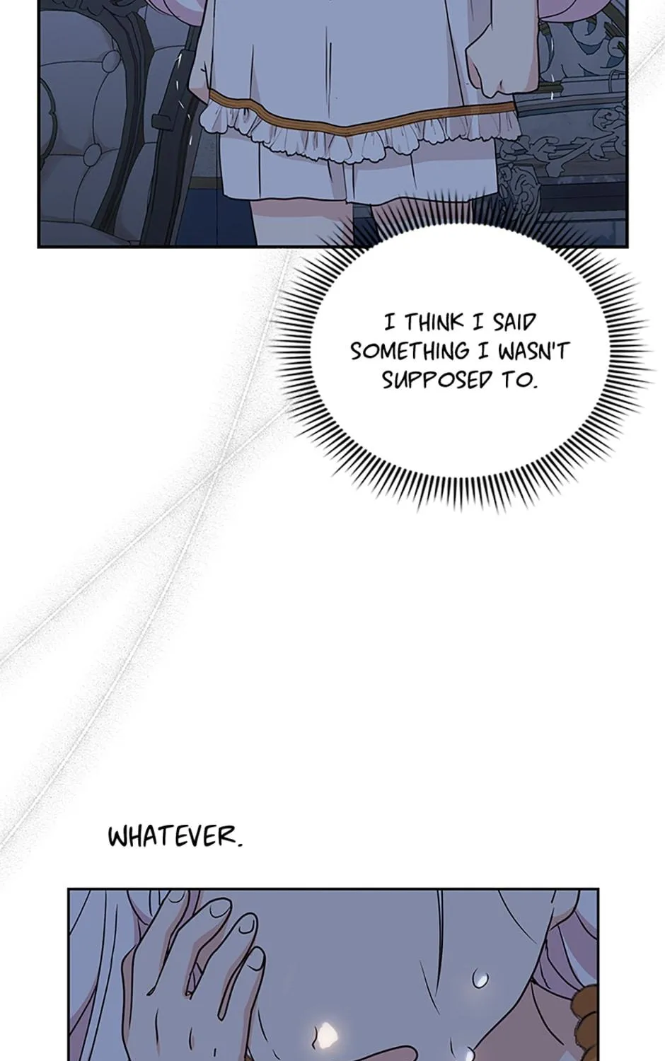 Surviving as an Illegitimate Princess Chapter 59 page 117 - 
