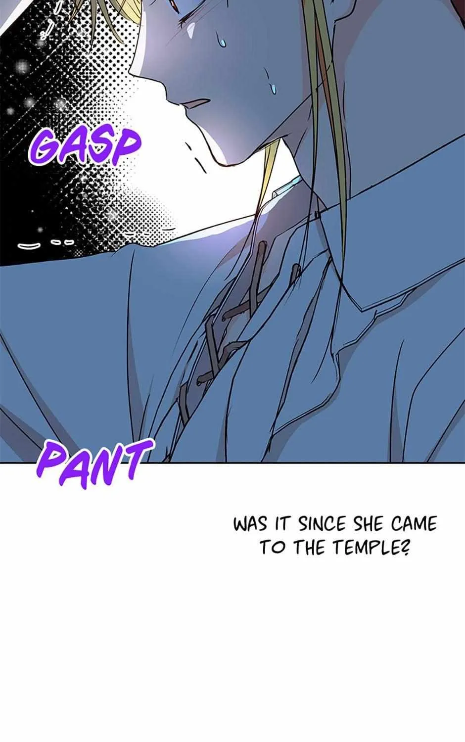 Surviving as an Illegitimate Princess Chapter 59 page 153 - 