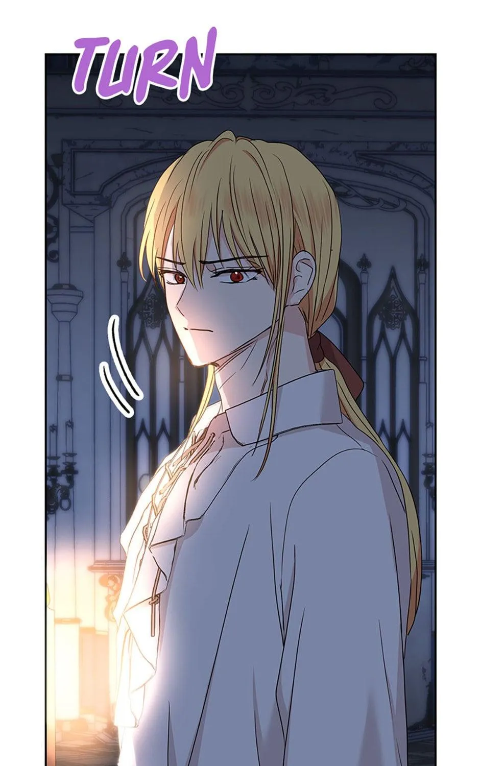 Surviving as an Illegitimate Princess Chapter 59 page 29 - 