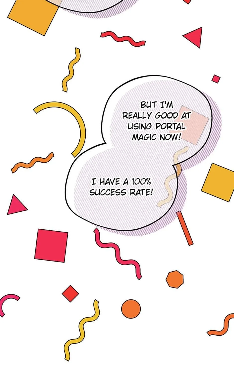 Surviving as an Illegitimate Princess Chapter 59 page 35 - 