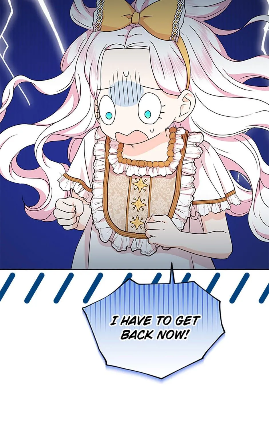 Surviving as an Illegitimate Princess Chapter 59 page 5 - 