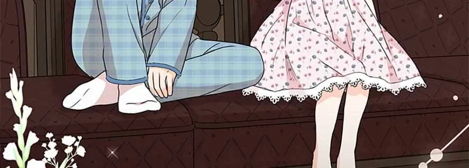 Surviving as an Illegitimate Princess Chapter 59 page 44 - 