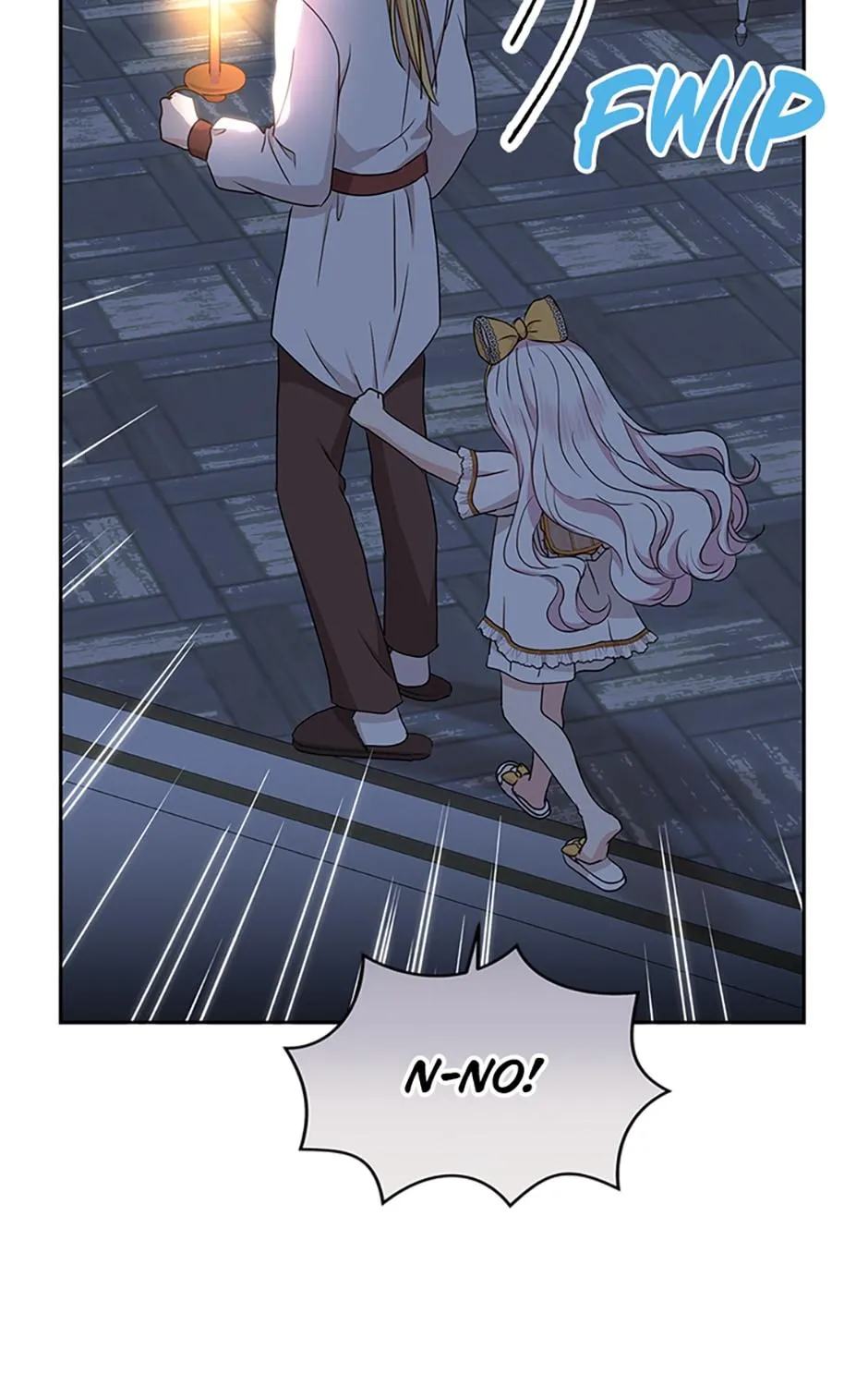 Surviving as an Illegitimate Princess Chapter 59 page 53 - 