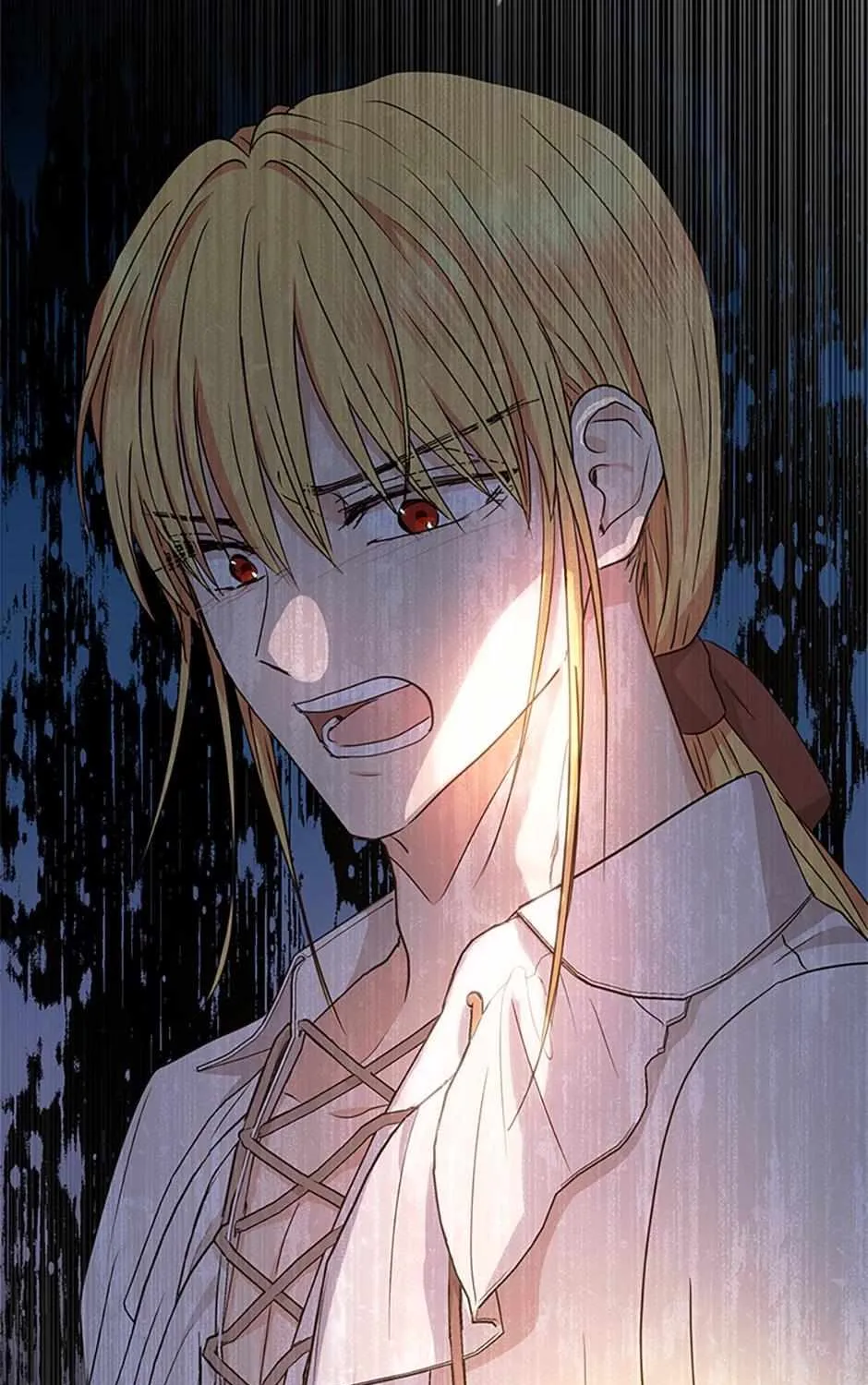 Surviving as an Illegitimate Princess Chapter 59 page 59 - 