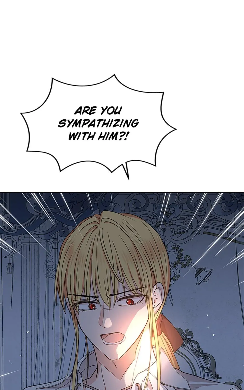 Surviving as an Illegitimate Princess Chapter 59 page 65 - 
