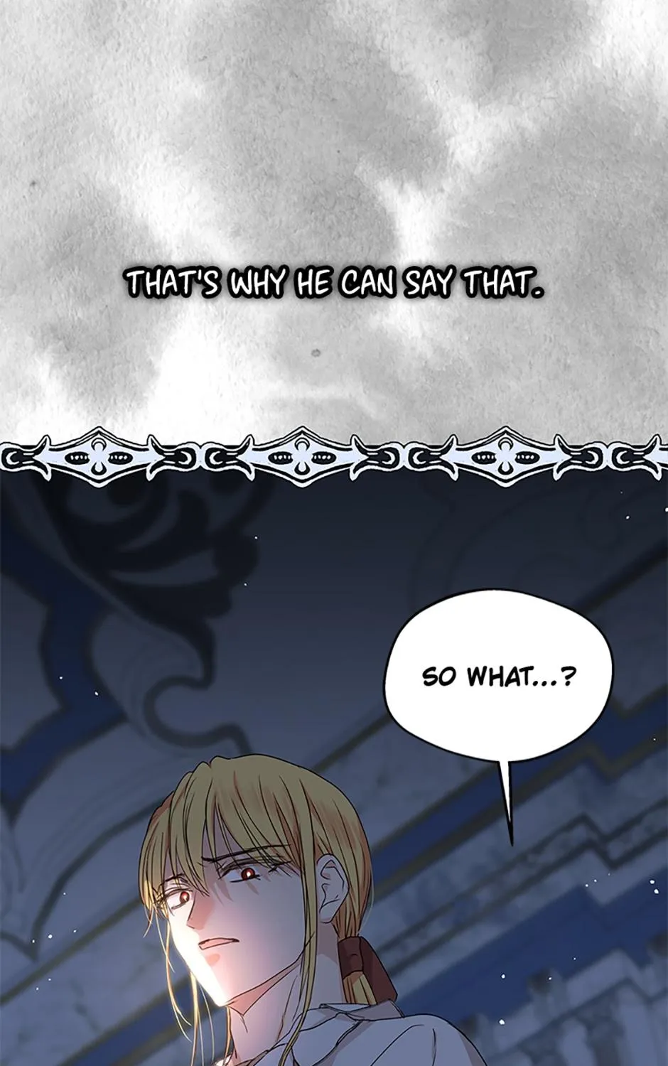 Surviving as an Illegitimate Princess Chapter 59 page 73 - 