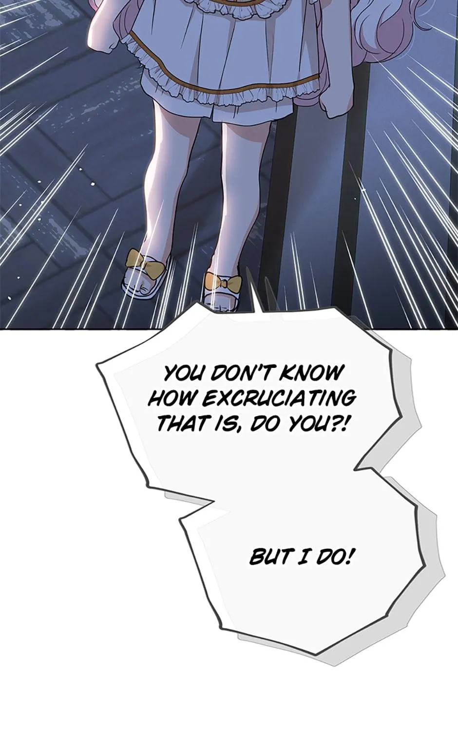 Surviving as an Illegitimate Princess Chapter 59 page 81 - 
