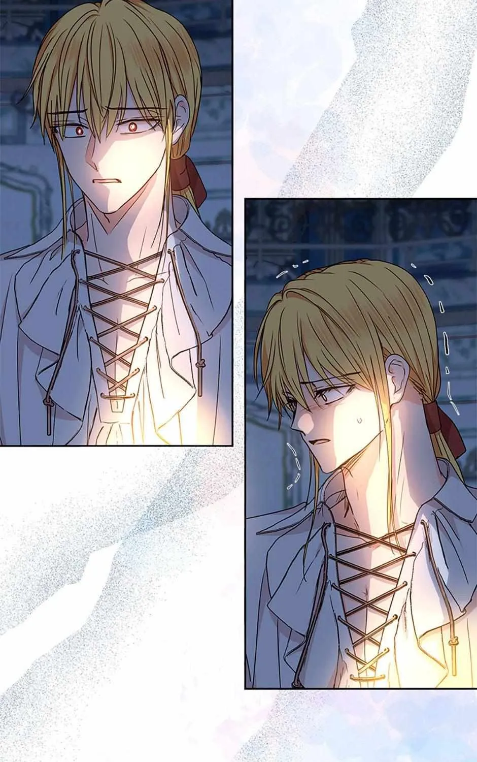 Surviving as an Illegitimate Princess Chapter 59 page 93 - 