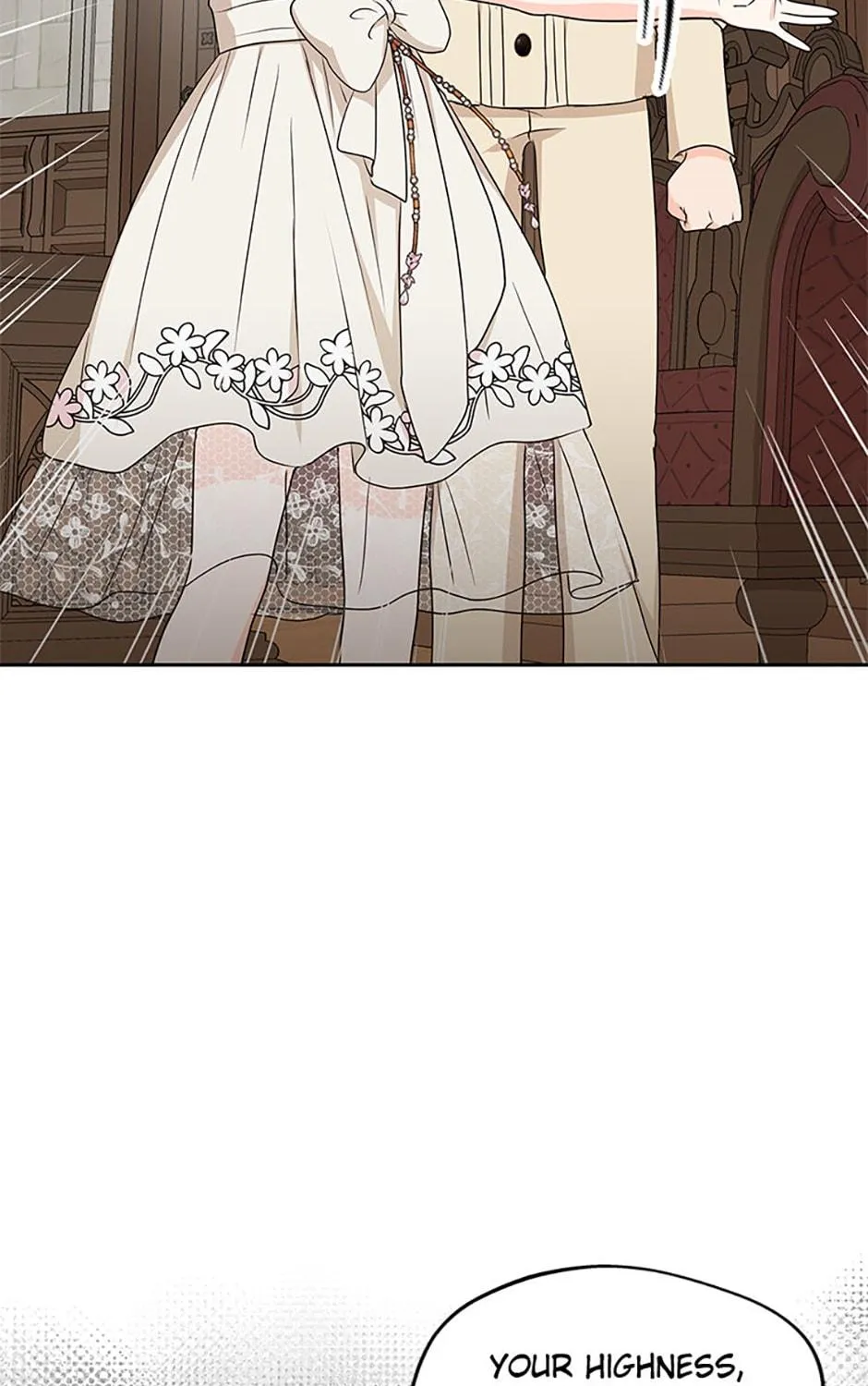 Surviving as an Illegitimate Princess Chapter 61 page 132 - 