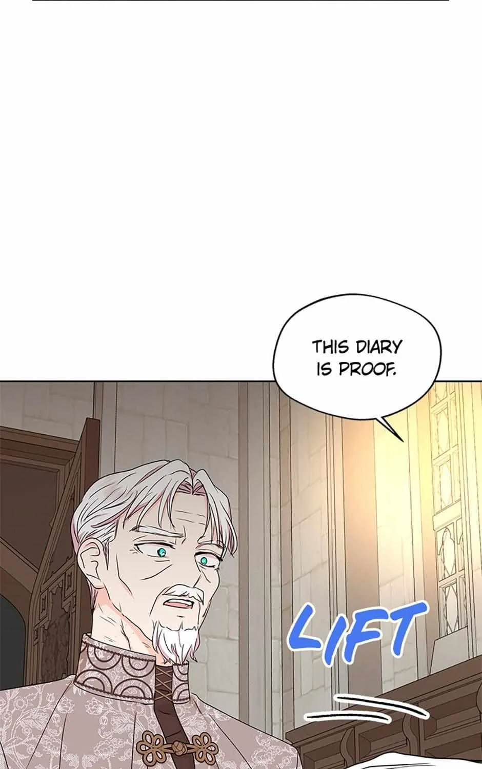 Surviving as an Illegitimate Princess Chapter 61 page 150 - 