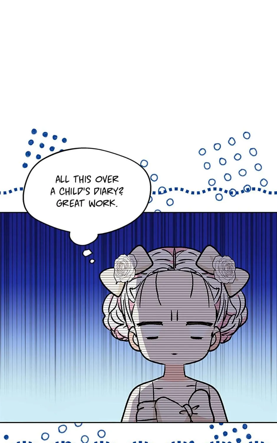 Surviving as an Illegitimate Princess Chapter 61 page 152 - 
