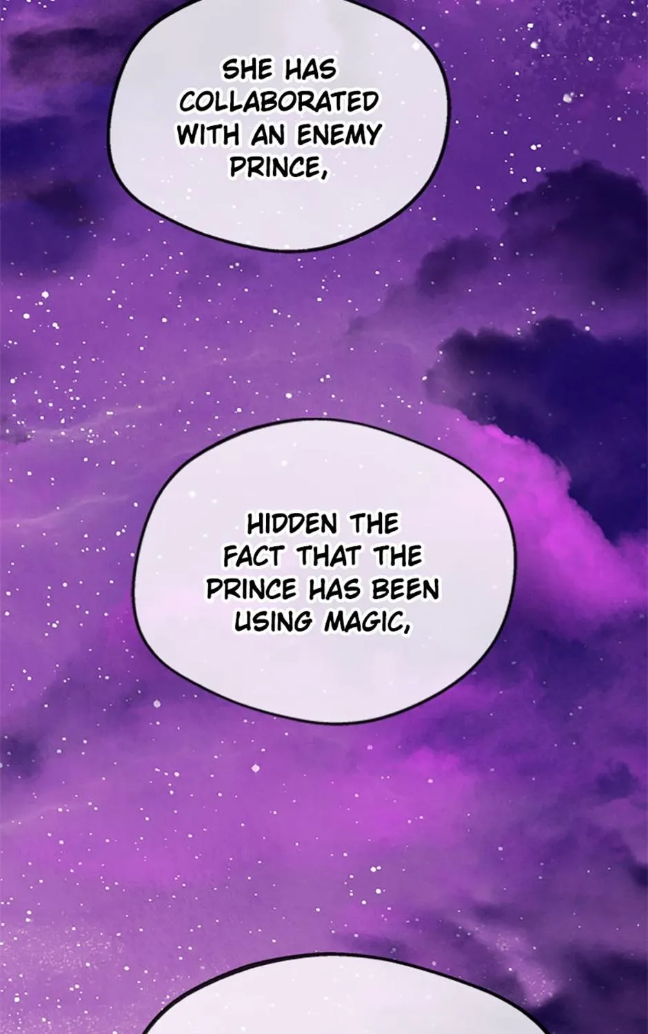 Surviving as an Illegitimate Princess Chapter 61 page 156 - 