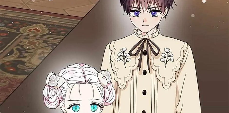 Surviving as an Illegitimate Princess Chapter 61 page 159 - 