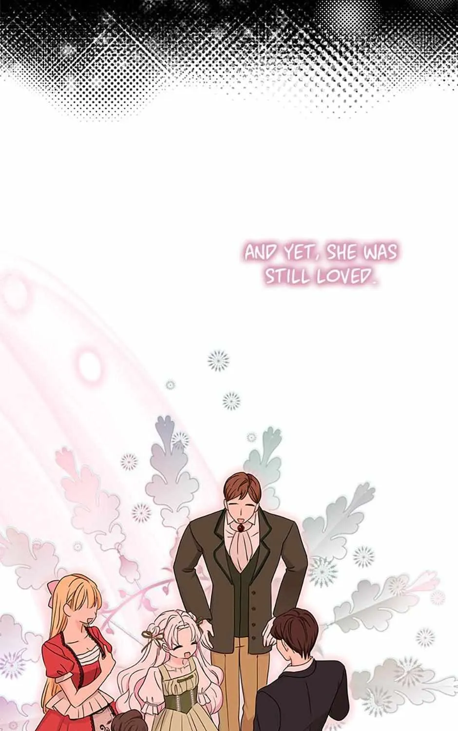 Surviving as an Illegitimate Princess Chapter 61 page 30 - 