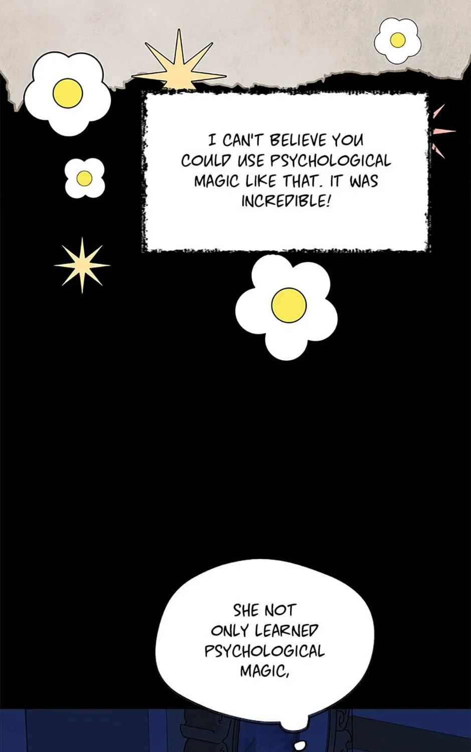 Surviving as an Illegitimate Princess Chapter 61 page 4 - 
