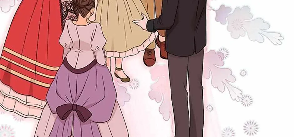 Surviving as an Illegitimate Princess Chapter 61 page 31 - 
