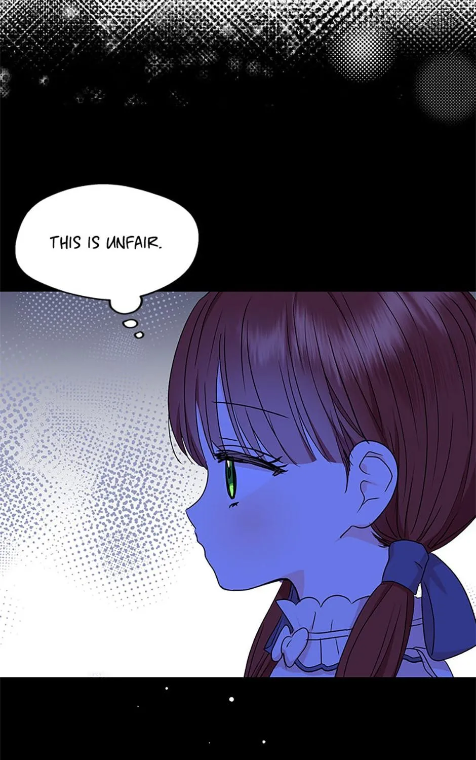 Surviving as an Illegitimate Princess Chapter 61 page 34 - 
