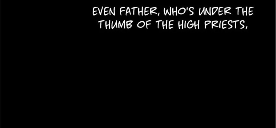 Surviving as an Illegitimate Princess Chapter 61 page 41 - 