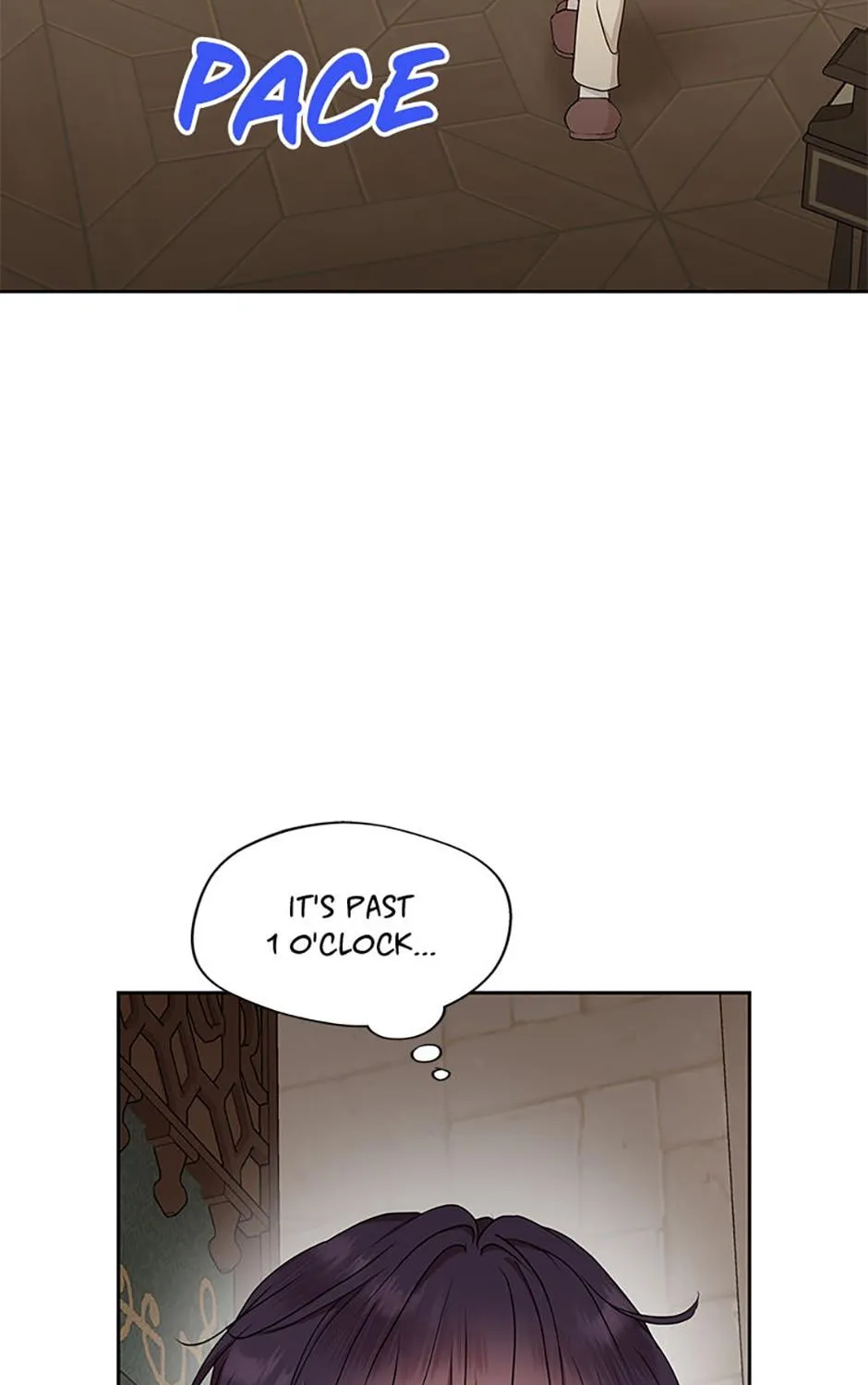 Surviving as an Illegitimate Princess Chapter 61 page 48 - 