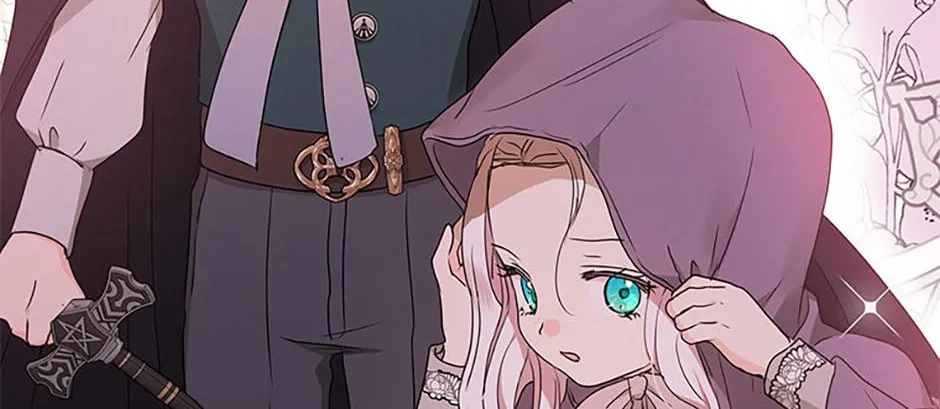 Surviving as an Illegitimate Princess Chapter 61 page 69 - 