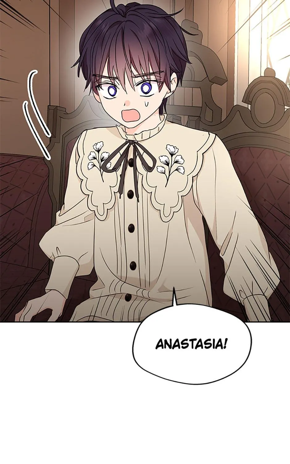 Surviving as an Illegitimate Princess Chapter 61 page 80 - 