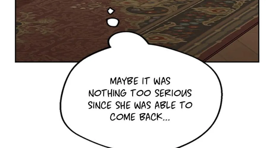 Surviving as an Illegitimate Princess Chapter 61 page 87 - 