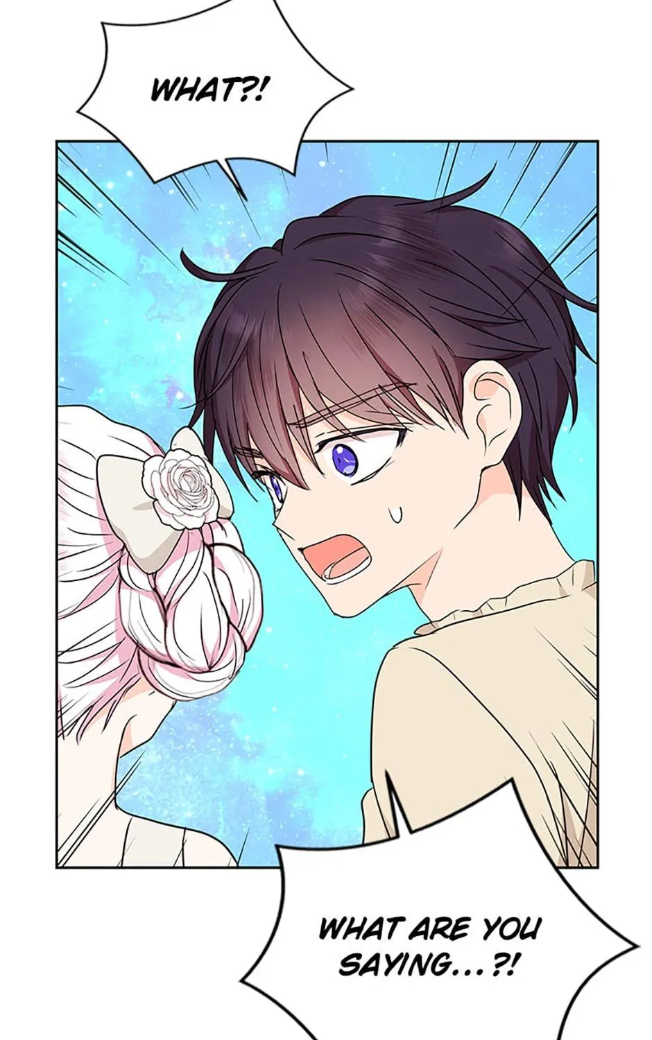 Surviving as an Illegitimate Princess Chapter 61 page 90 - 