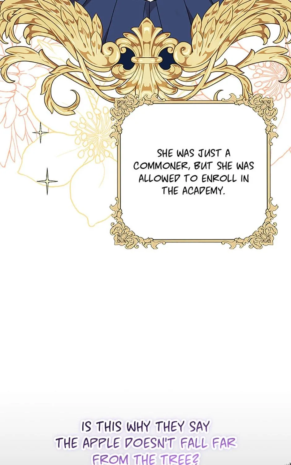 Surviving as an Illegitimate Princess Chapter 61 page 10 - 