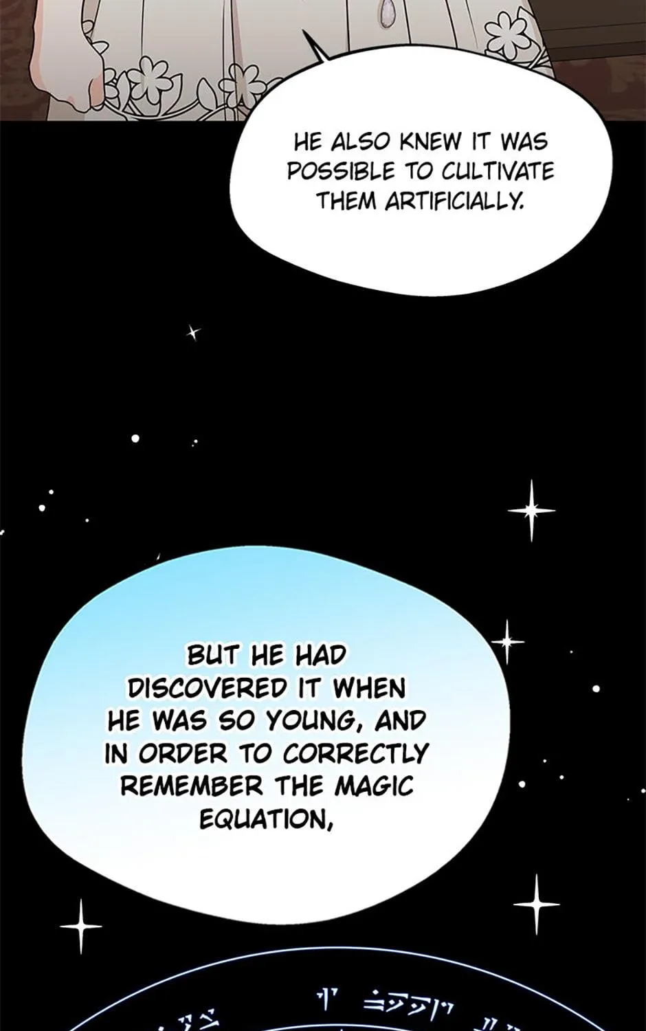 Surviving as an Illegitimate Princess Chapter 62 page 101 - 