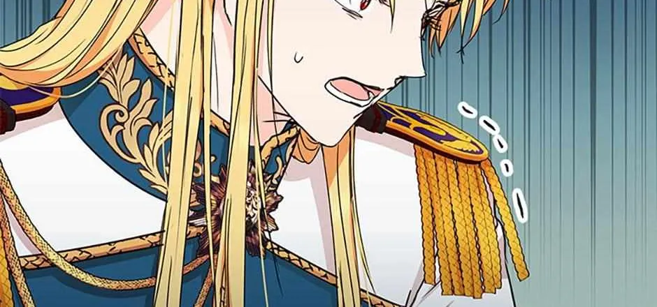 Surviving as an Illegitimate Princess Chapter 62 page 36 - 