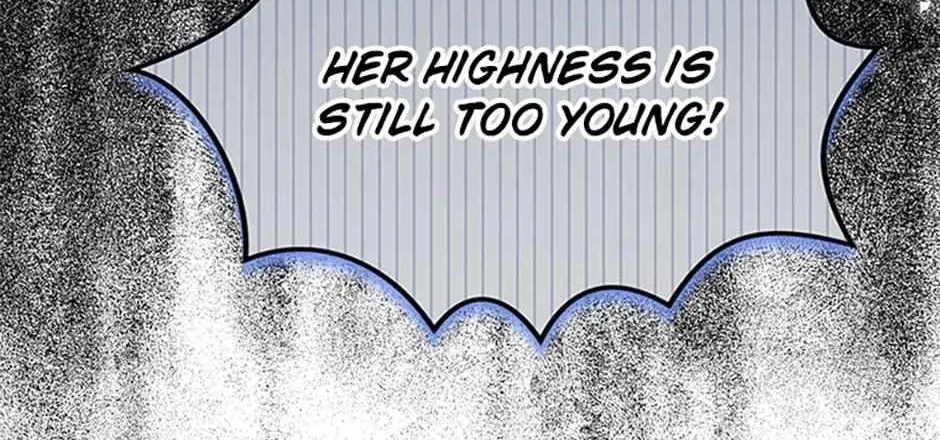 Surviving as an Illegitimate Princess Chapter 62 page 38 - 