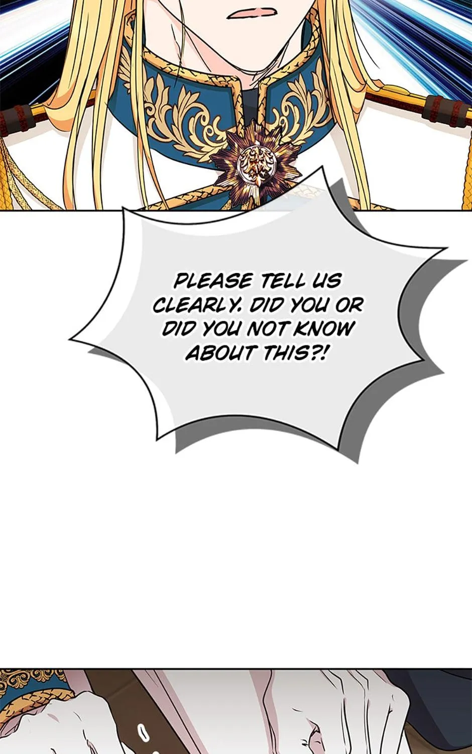 Surviving as an Illegitimate Princess Chapter 62 page 47 - 