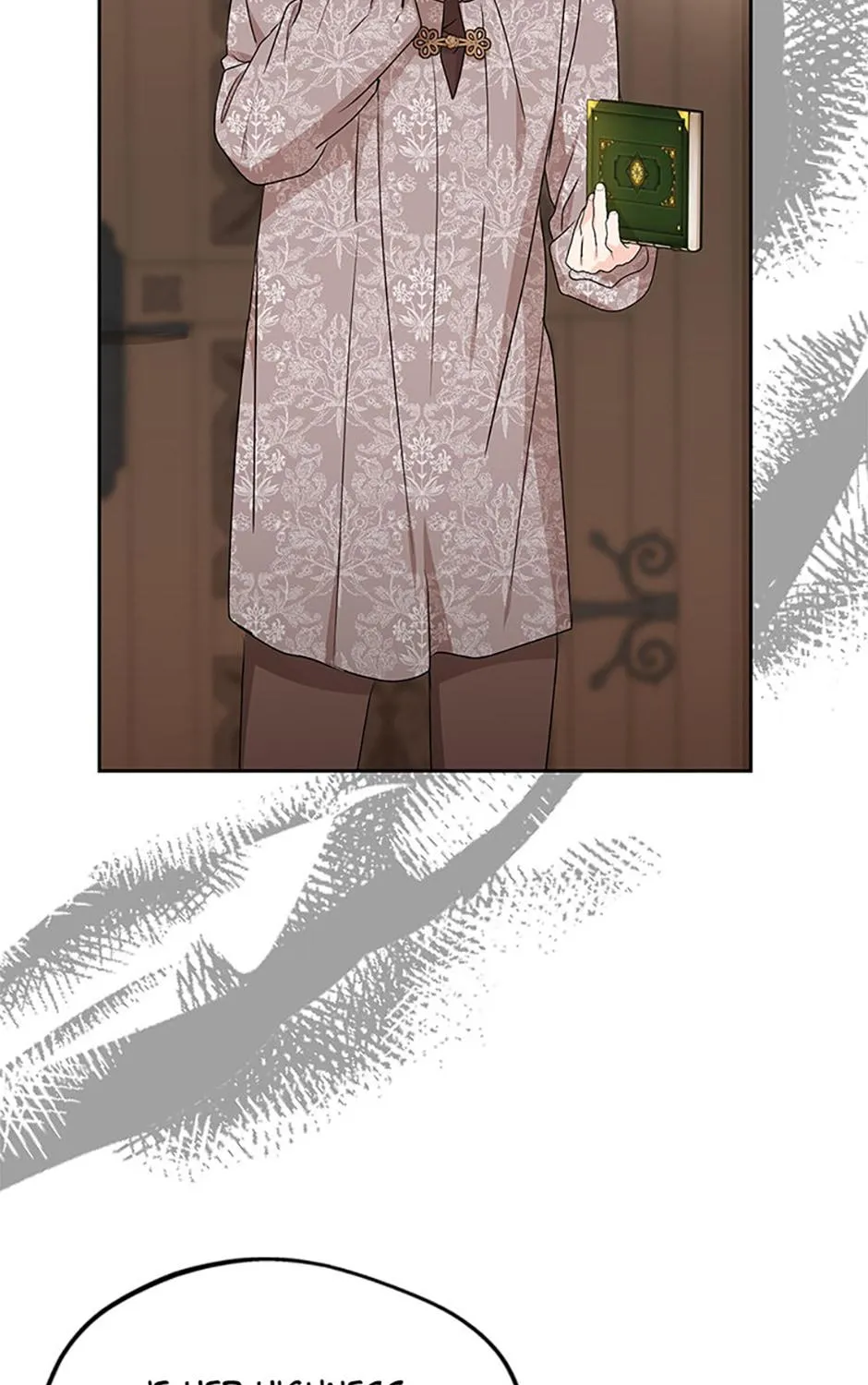 Surviving as an Illegitimate Princess Chapter 62 page 7 - 