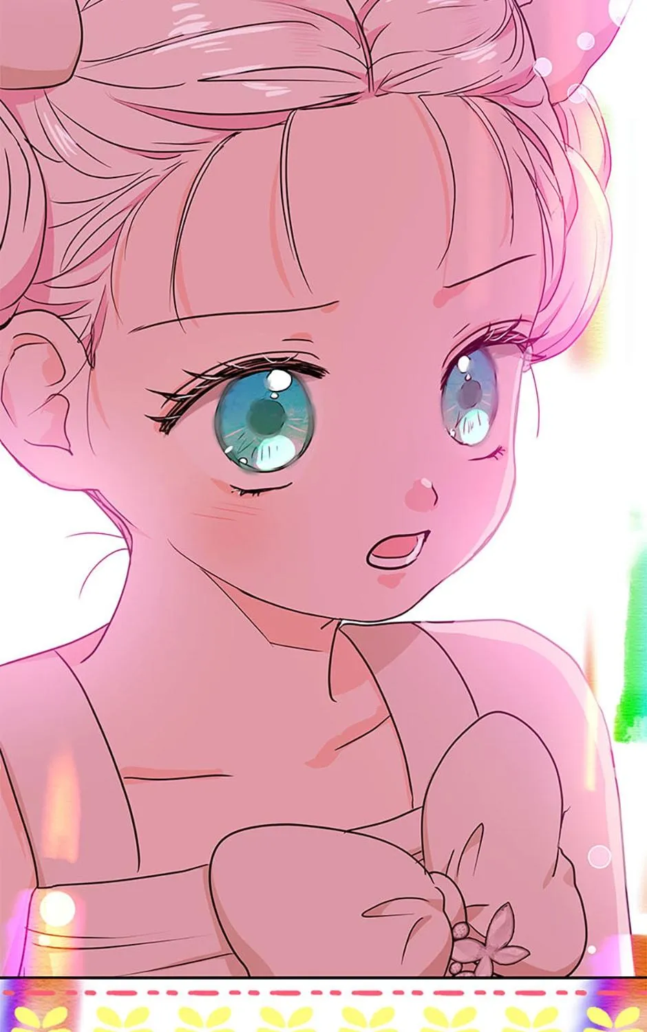 Surviving as an Illegitimate Princess Chapter 62 page 65 - 