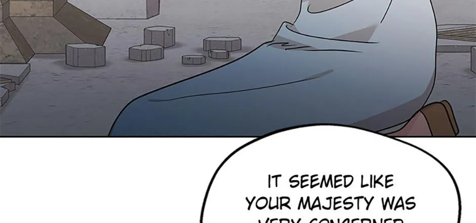 Surviving as an Illegitimate Princess Chapter 62 page 70 - 