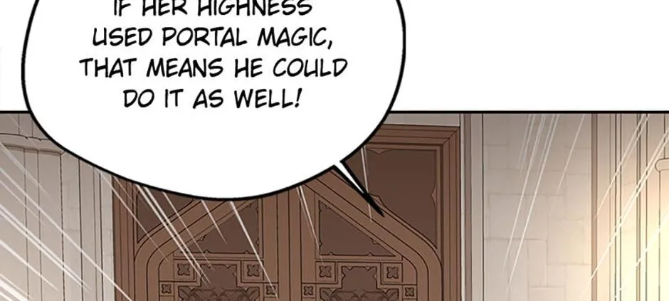 Surviving as an Illegitimate Princess Chapter 62 page 8 - 