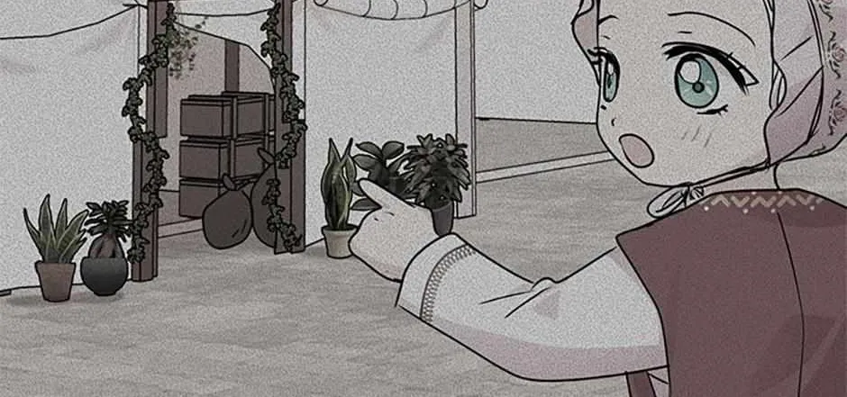 Surviving as an Illegitimate Princess Chapter 62 page 76 - 