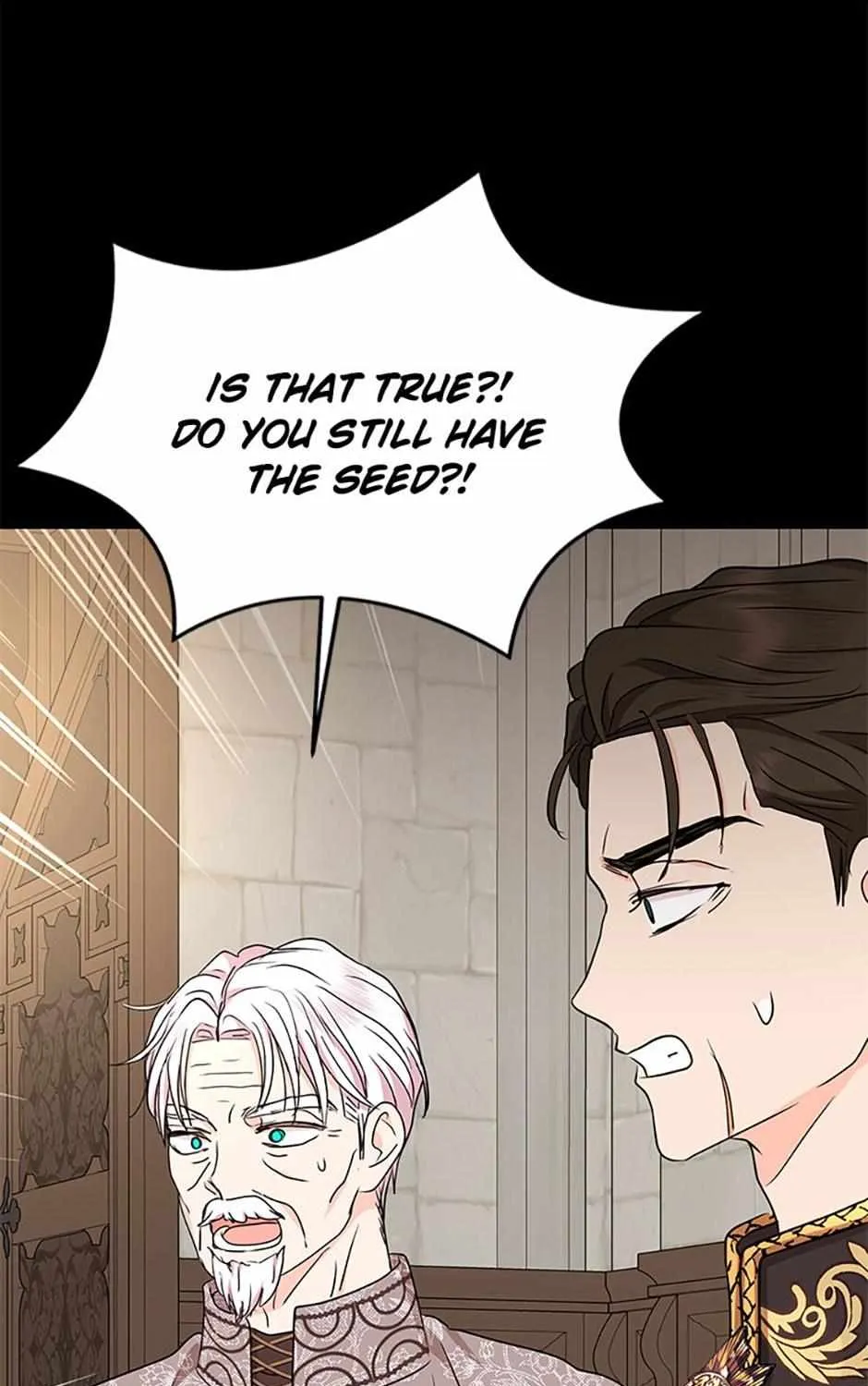 Surviving as an Illegitimate Princess Chapter 62 page 83 - 